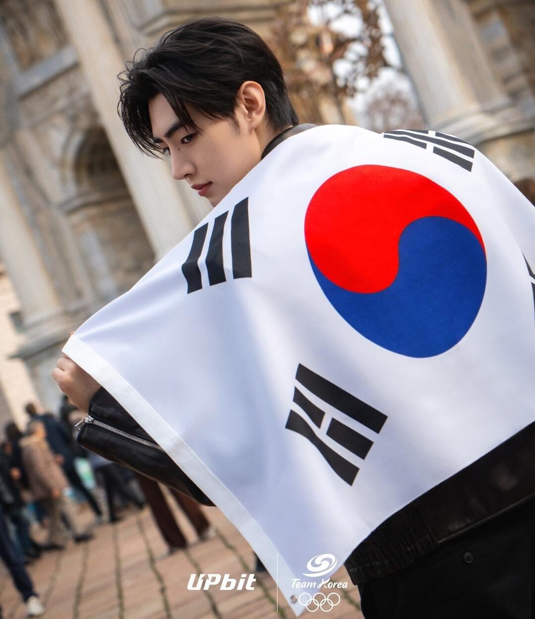 260215 jtbcnews Instagram update with Sunghoon @ Milano Cortina 2026 Winter Olympics (2)