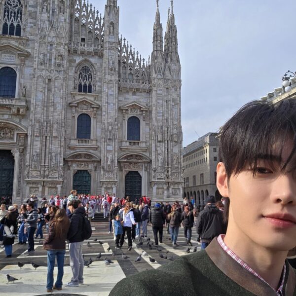 260208 Weverse: Sunghoon (1/2)