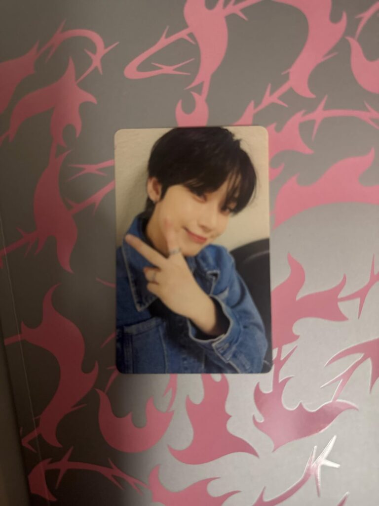 Photocards or LOMO
