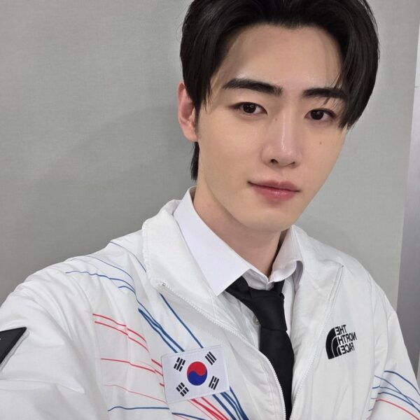 260605 Weverse: Sunghoon