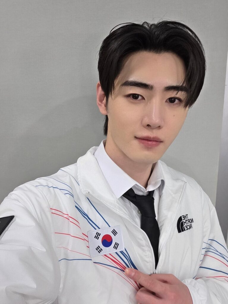 260605 Weverse: Sunghoon