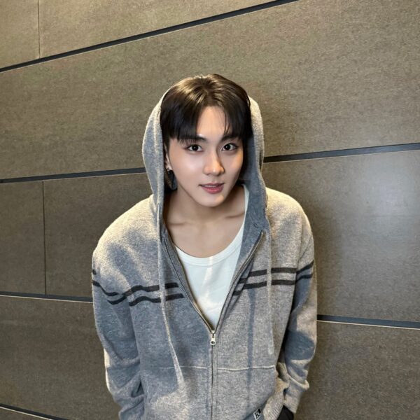 260225 Weverse: Jungwon