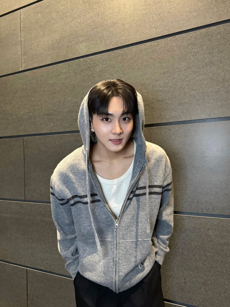 260225 Weverse: Jungwon