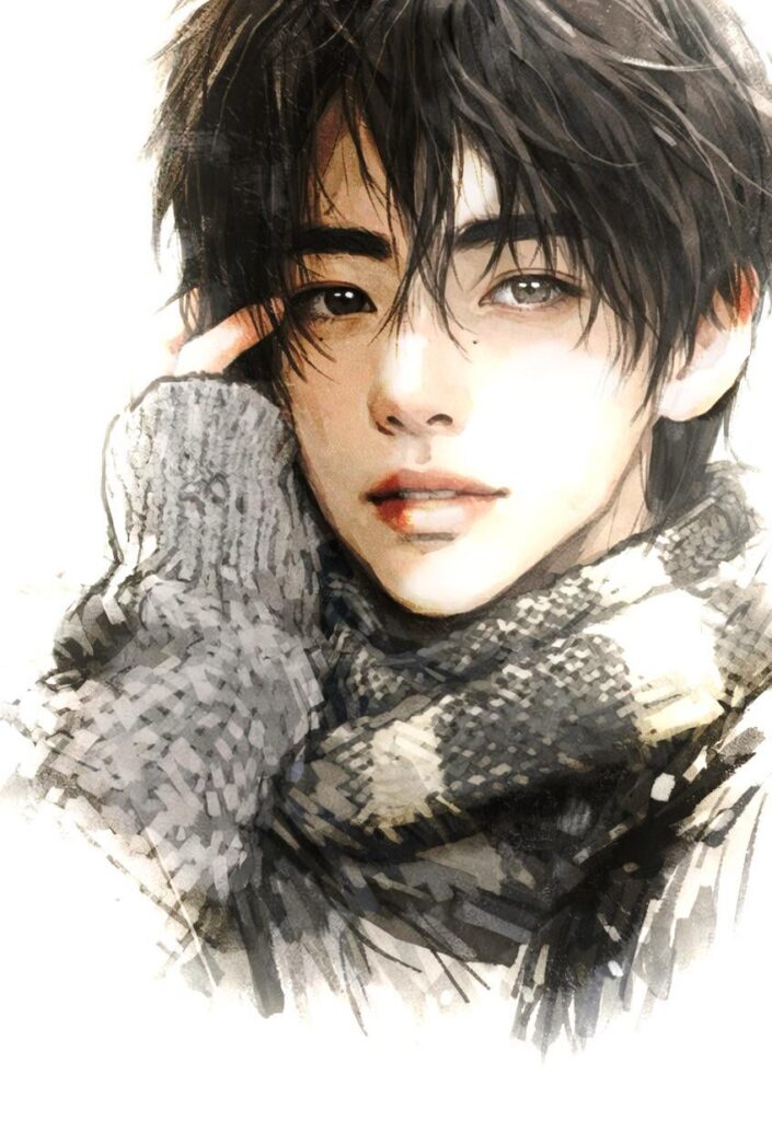 Sunghoon