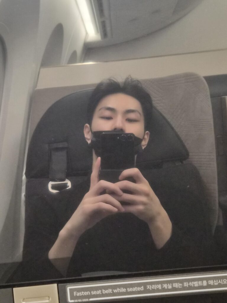 260215 Weverse: Jungwon