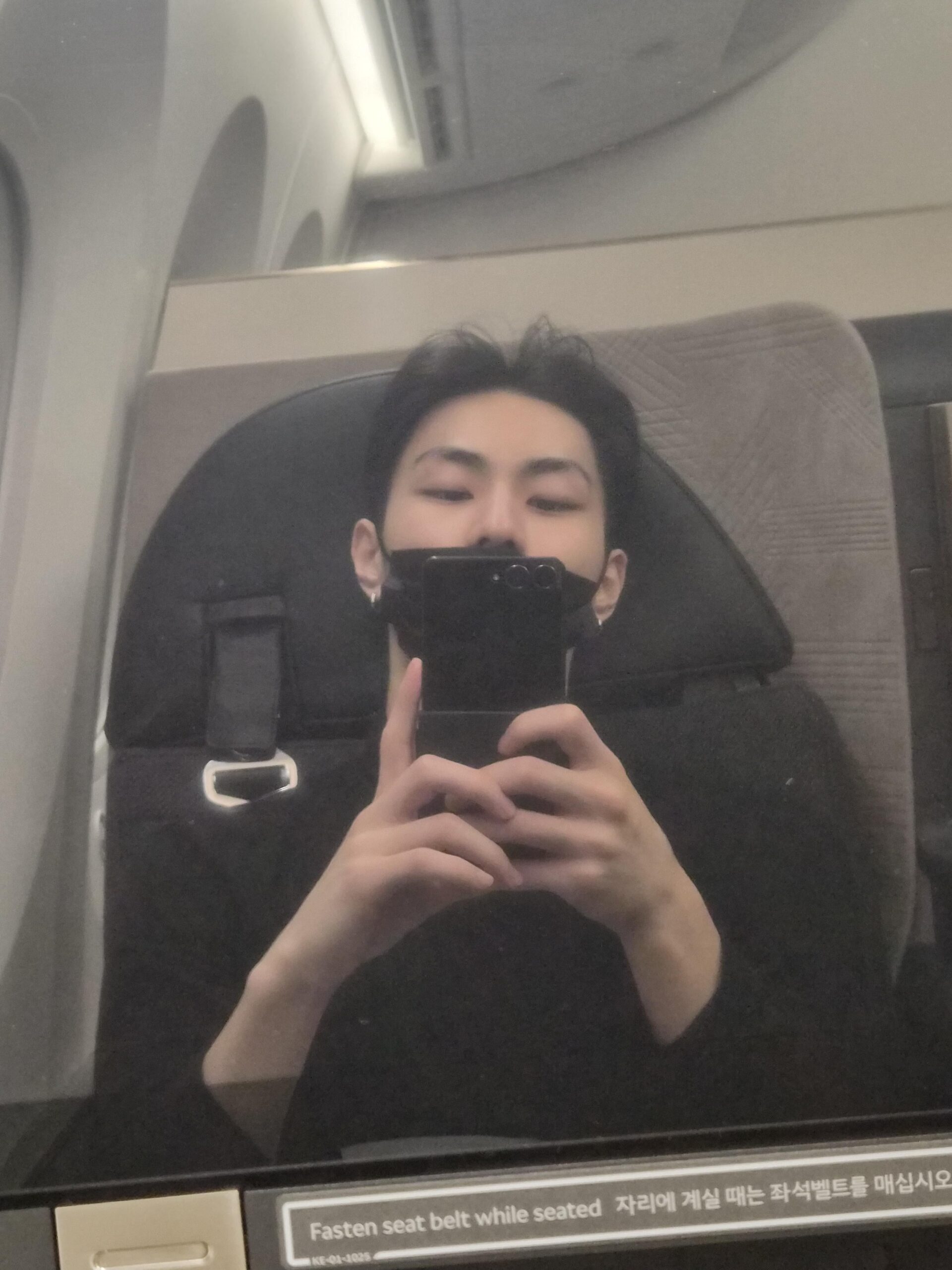 260215 Weverse: Jungwon