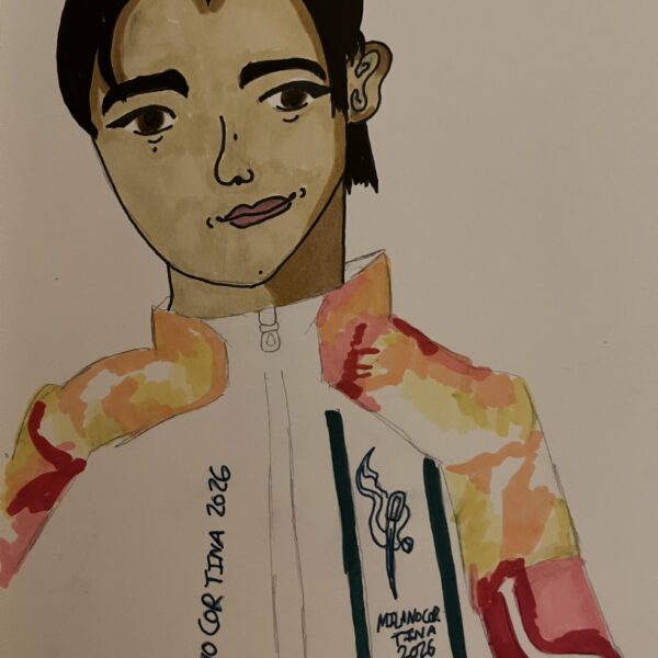 Torchbearer Sunghoon Fanart