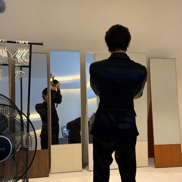 260209 Weverse: Heeseung @ Jungwon Day (2/2)