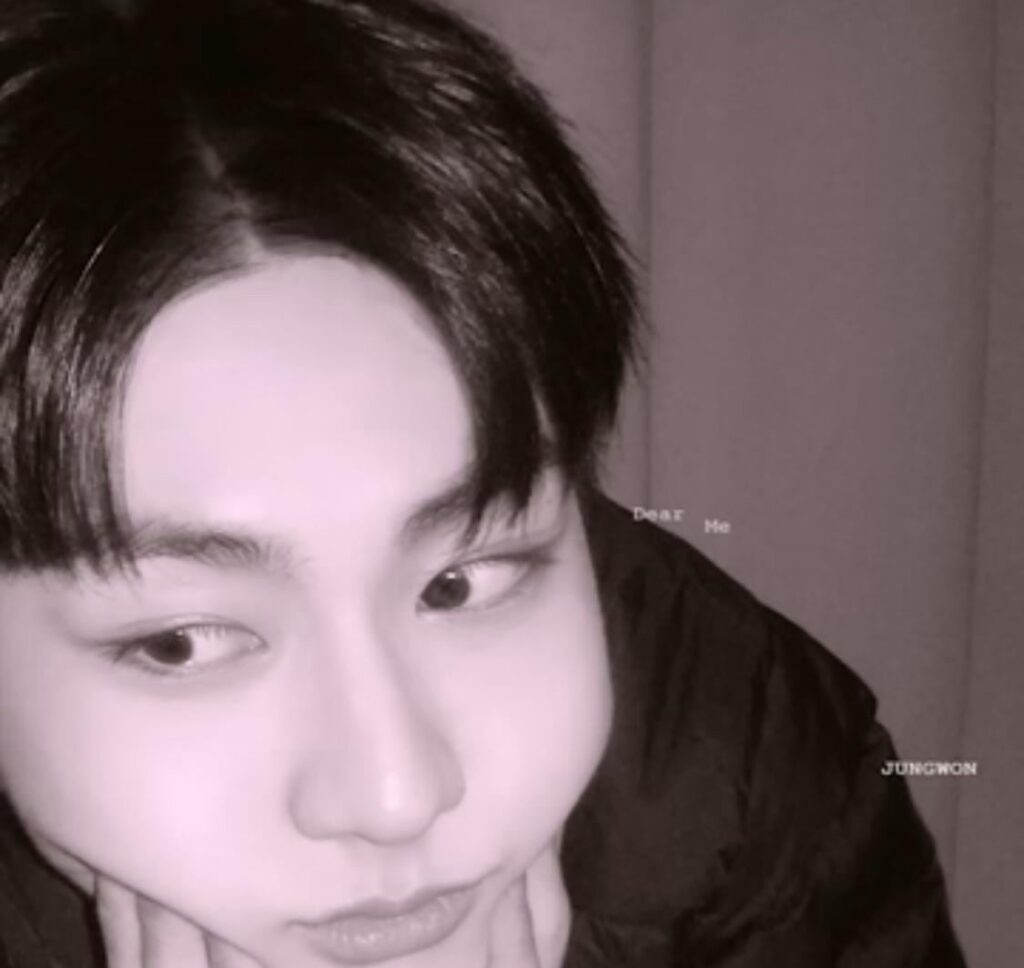Thoughts on Jungwons song?