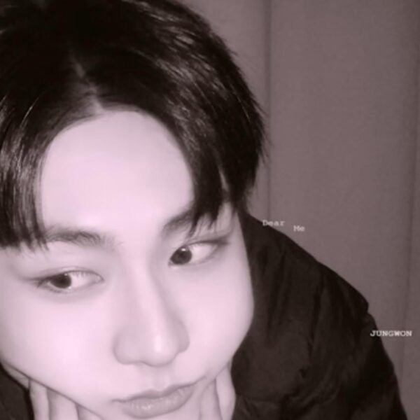 Thoughts on Jungwons song?