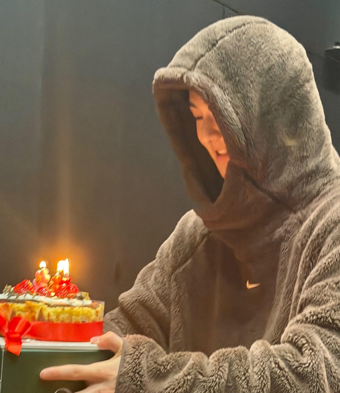 260209 Weverse: Ni-ki @ Jungwon Day