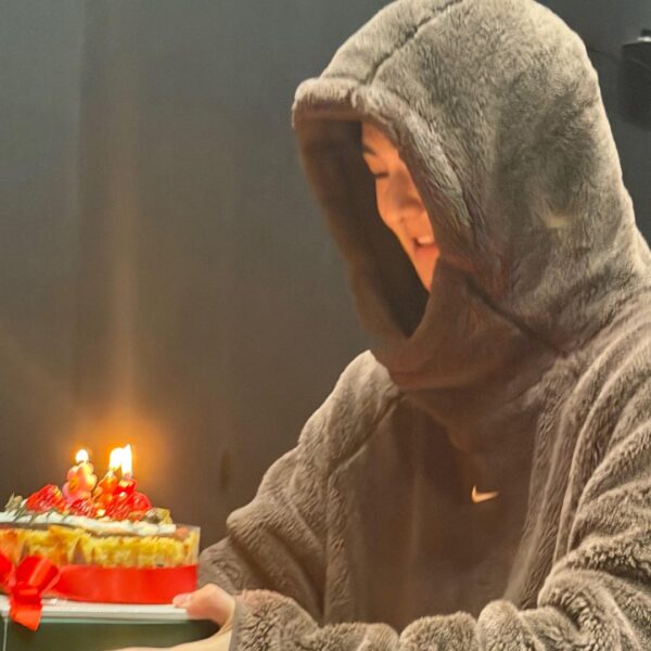 260209 Weverse: Ni-ki @ Jungwon Day