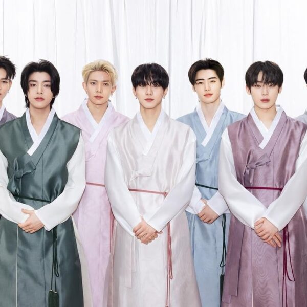 260215 Lunar New Year (Seollal 2026) Greetings from ENHYPEN [Media Photos]