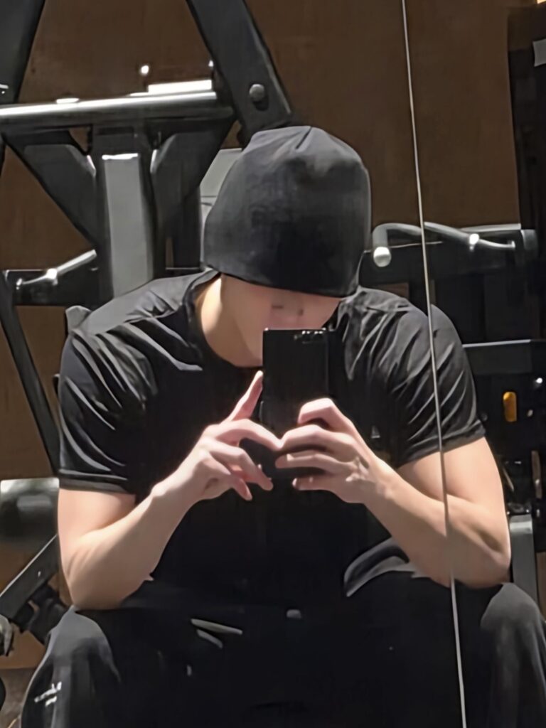 260204 Weverse: Jungwon