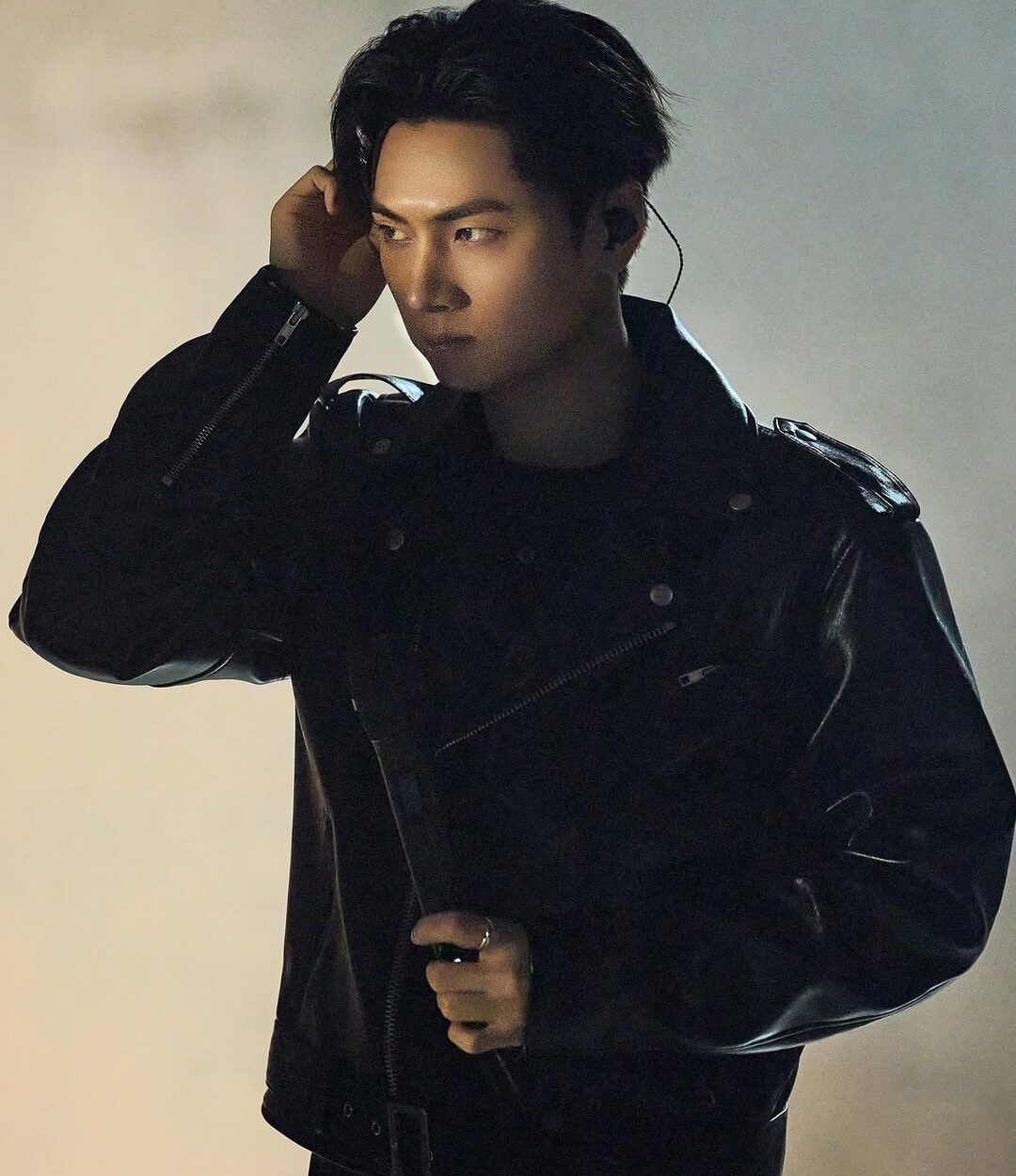 260225 ENHYPEN 'No Way Back (Feat. So!YoON!)' Special Clip Photo Sketch 📸