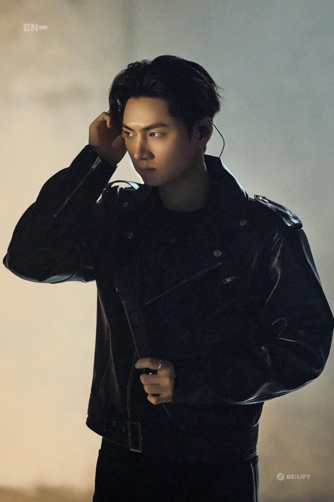 260225 ENHYPEN 'No Way Back (Feat. So!YoON!)' Special Clip Photo Sketch 📸
