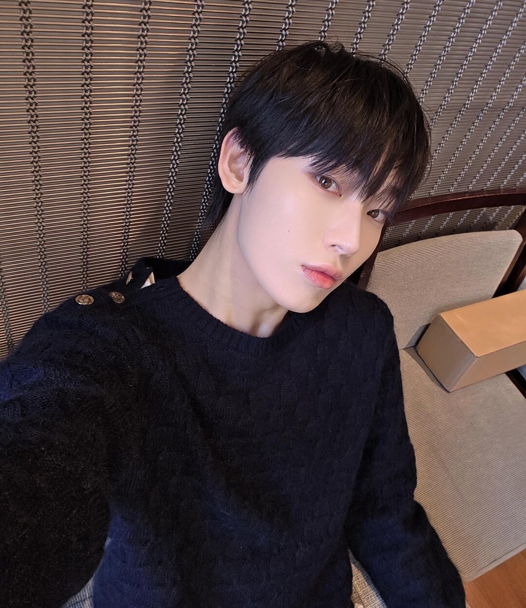 260214 Weverse: Sunoo
