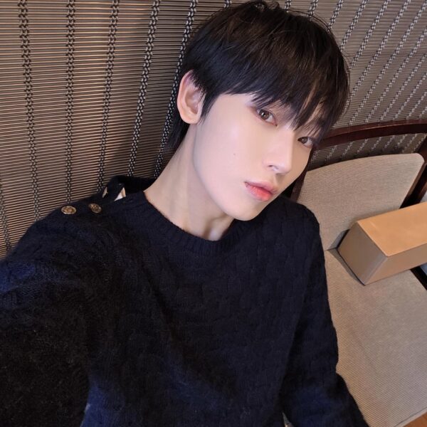 260214 Weverse: Sunoo