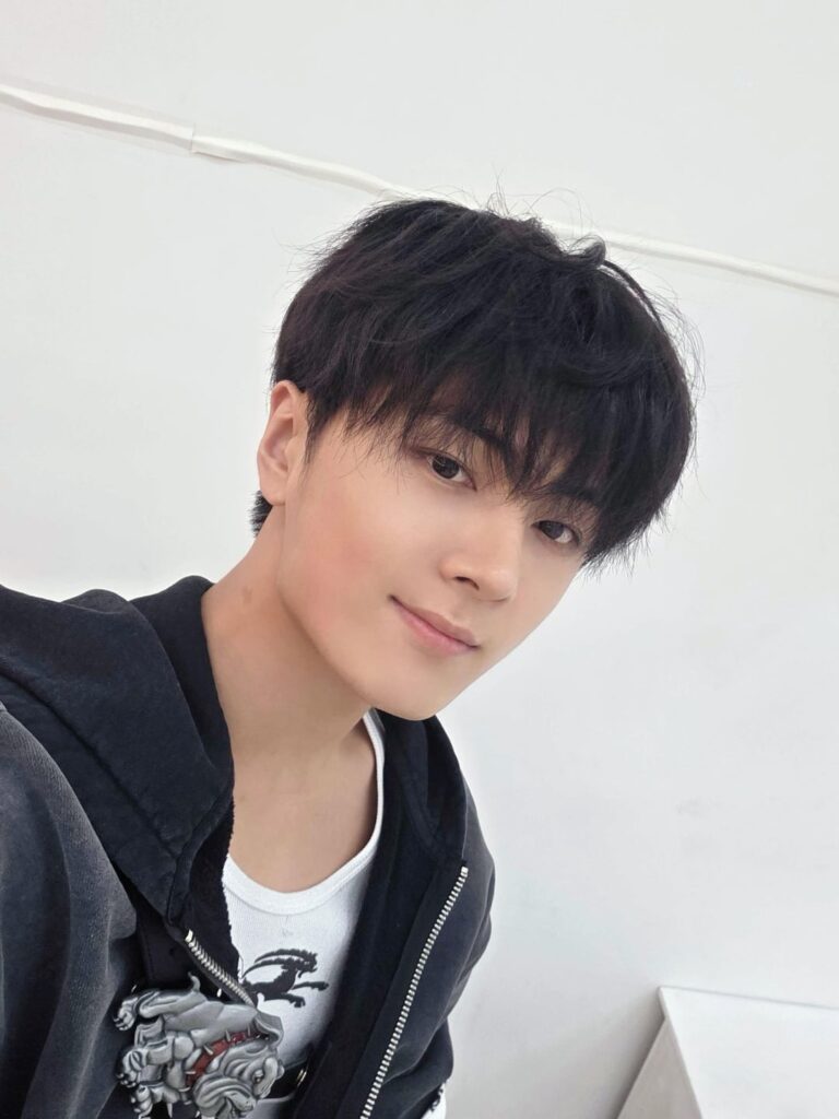 260202 Weverse: Jay
