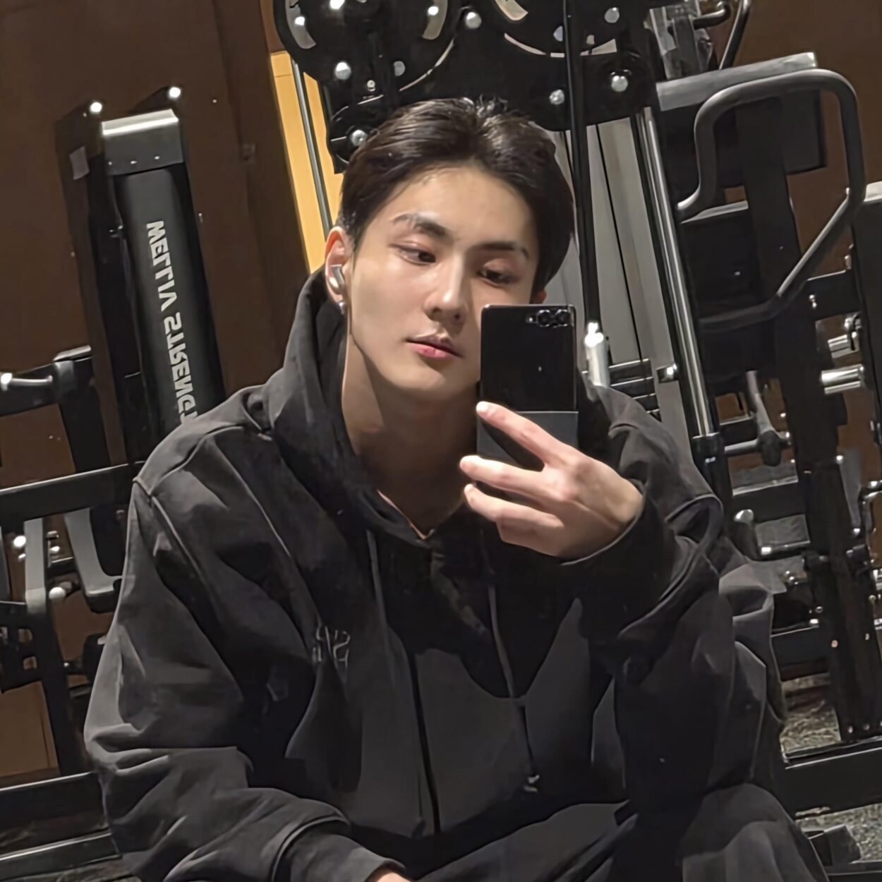 260228 Weverse: Jungwon