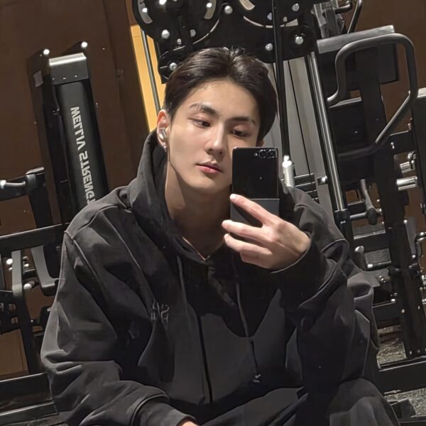 260228 Weverse: Jungwon