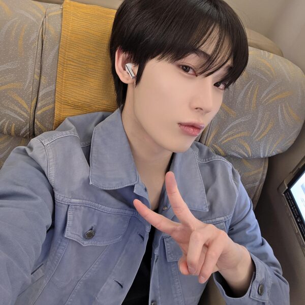 260205 Weverse: Sunoo