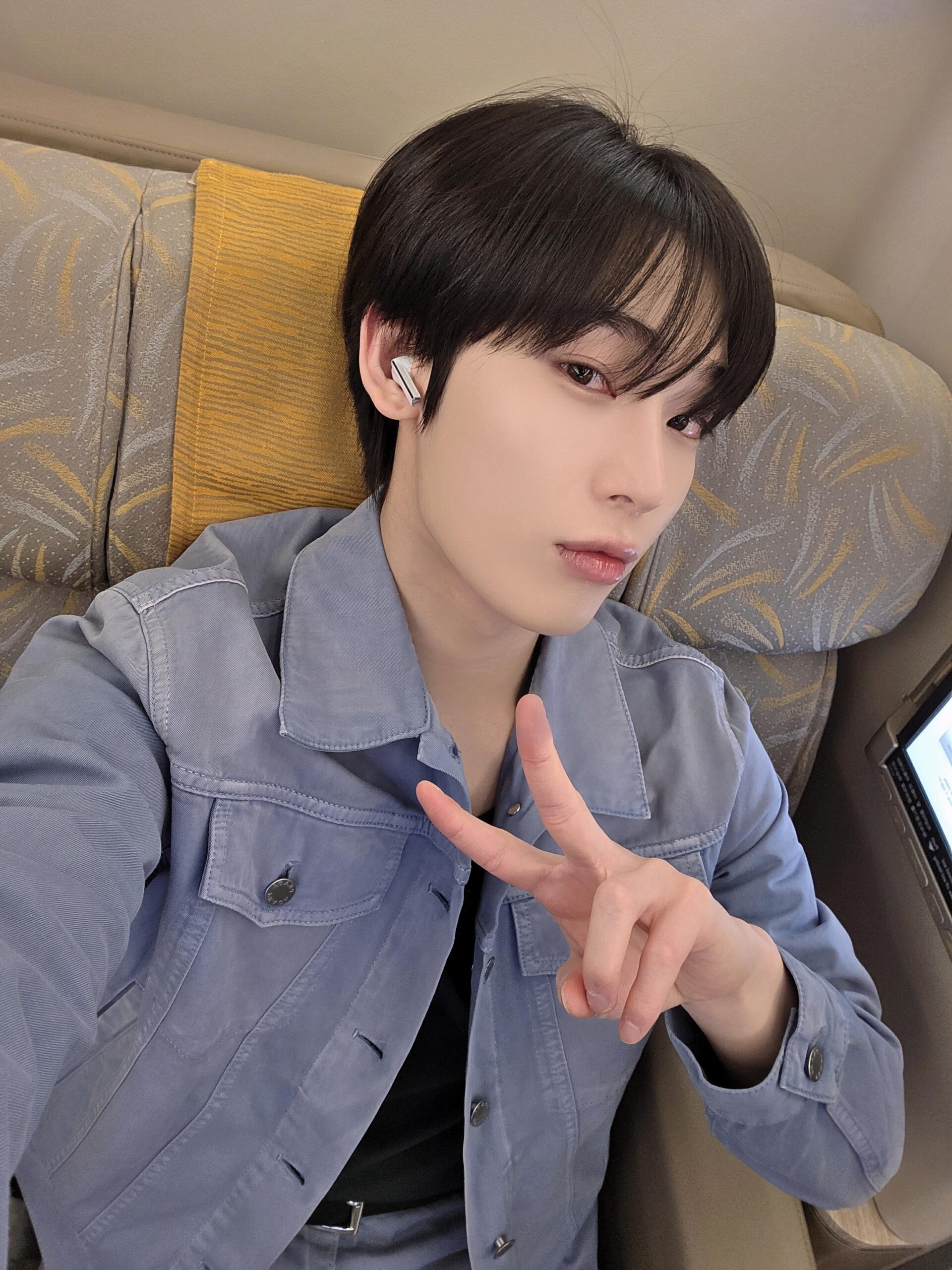 260205 Weverse: Sunoo
