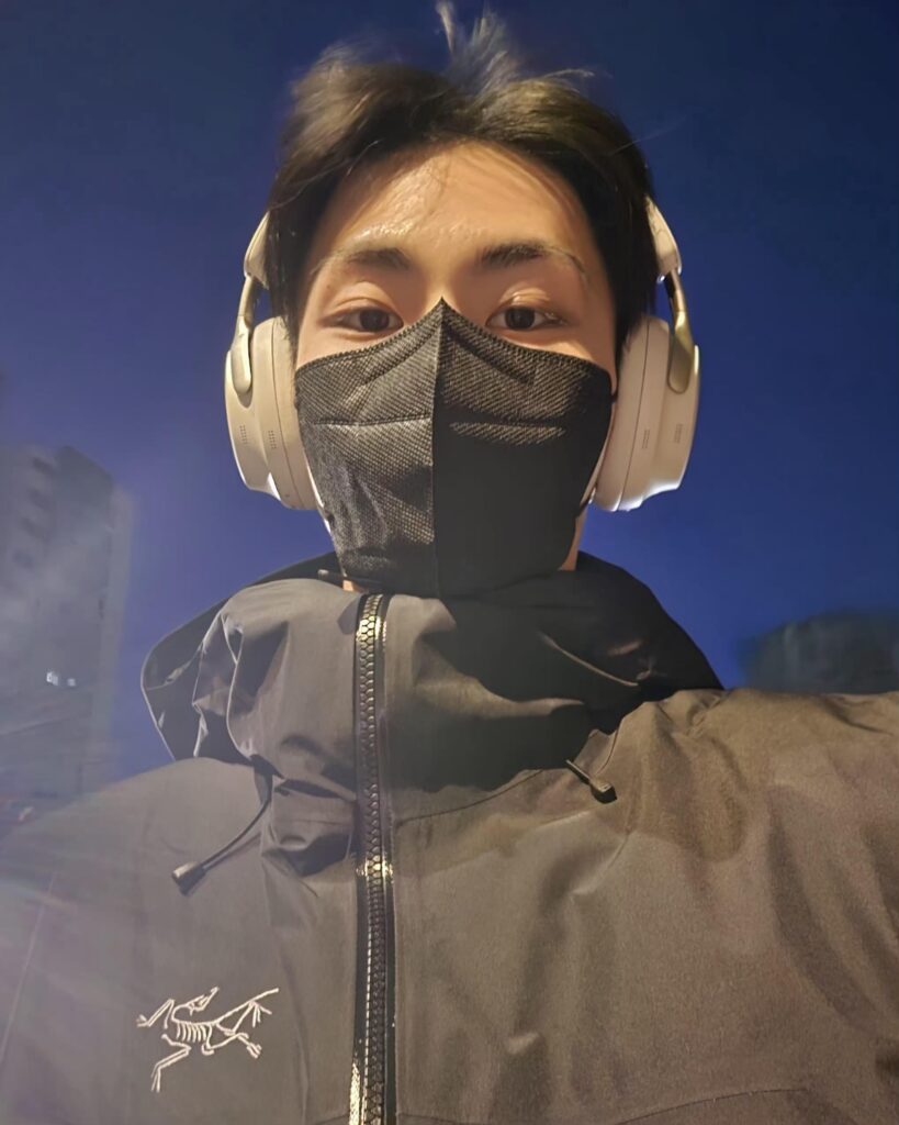 260217 Weverse: Jungwon