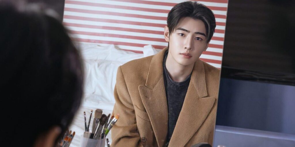 260206 ELLE Magazine (US): How Sunghoon of ENHYPEN Nailed His Glowy Winter Skin for the Olympics