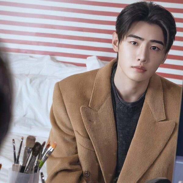 260206 ELLE Magazine (US): How Sunghoon of ENHYPEN Nailed His Glowy Winter Skin for the Olympics