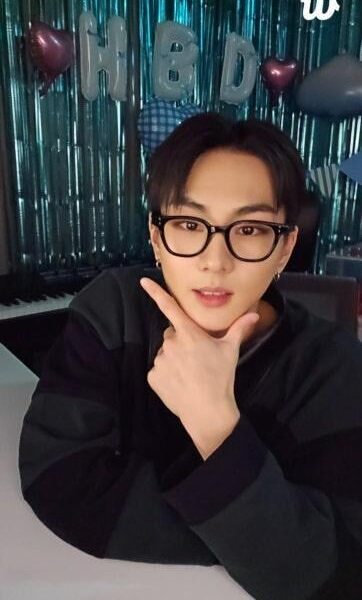 260209  [Weverse Live: Jungwon] HBD🤩