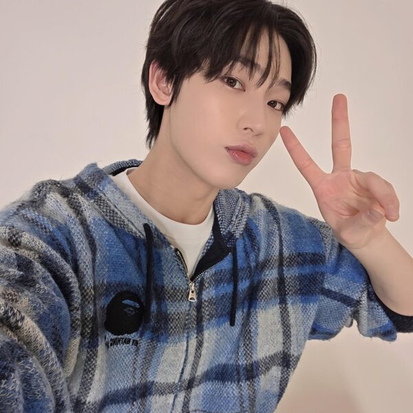 260217 Weverse: Sunoo