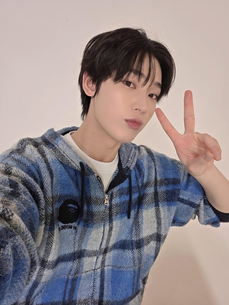 260217 Weverse: Sunoo