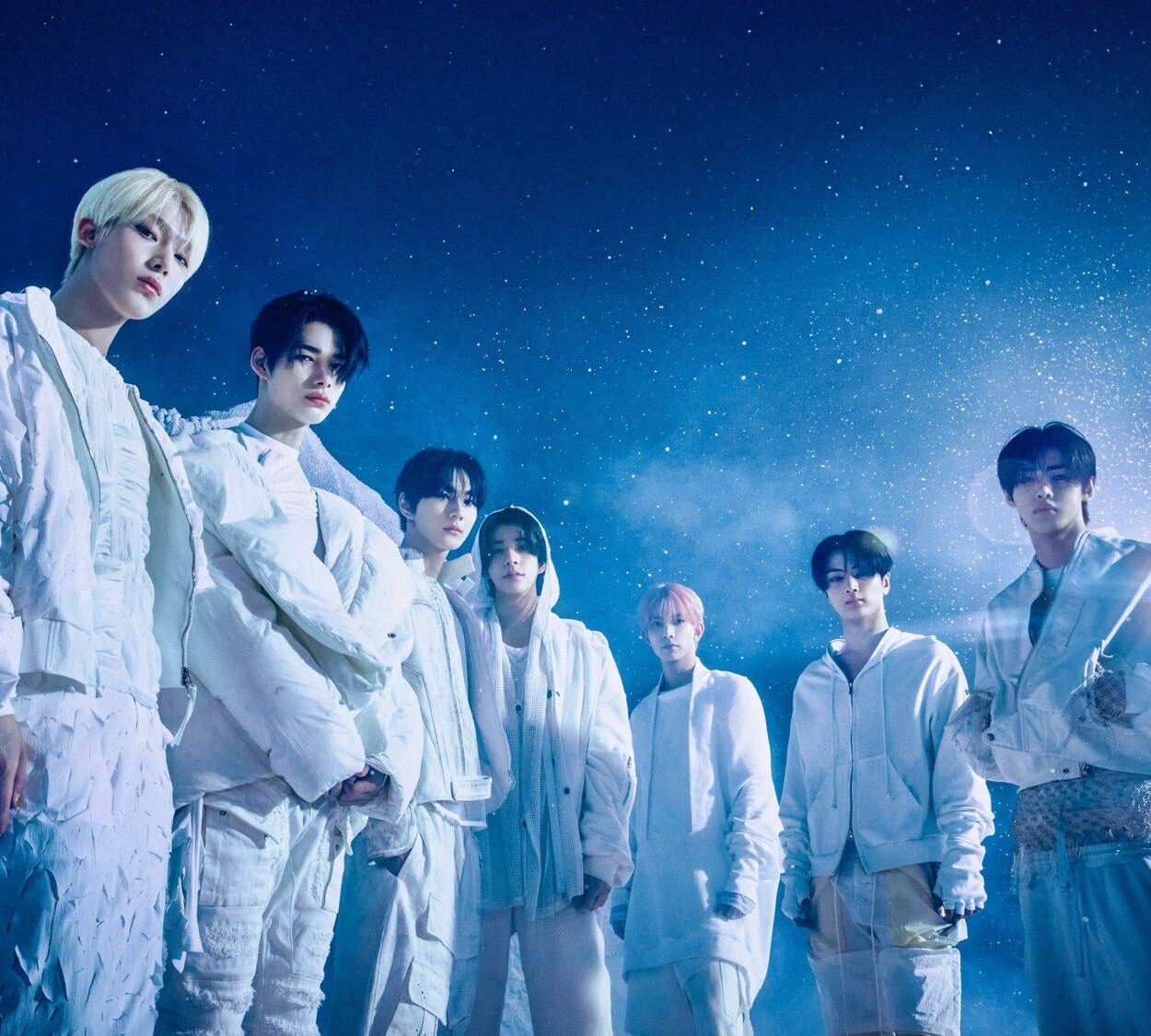 New ENGENE CONNECT Monthly Thread - New to the subreddit or ENHYPEN? Say hi and ask here! [ February 2026 ]