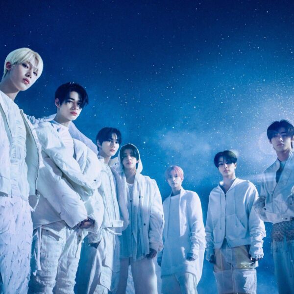 New ENGENE CONNECT Monthly Thread - New to the subreddit or ENHYPEN? Say hi and ask here! [ February 2026 ]