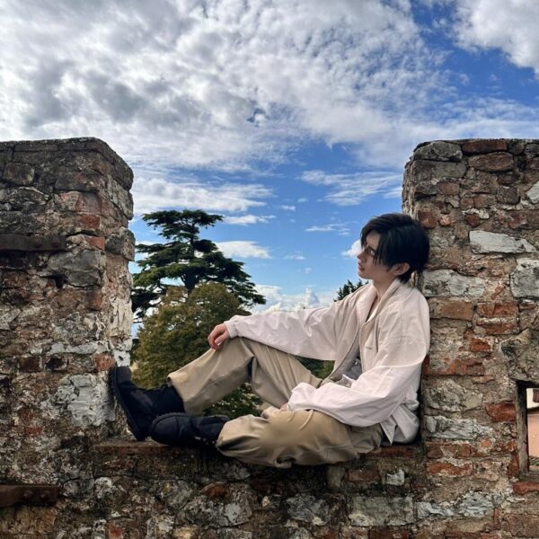 260202 Weverse: Sunghoon