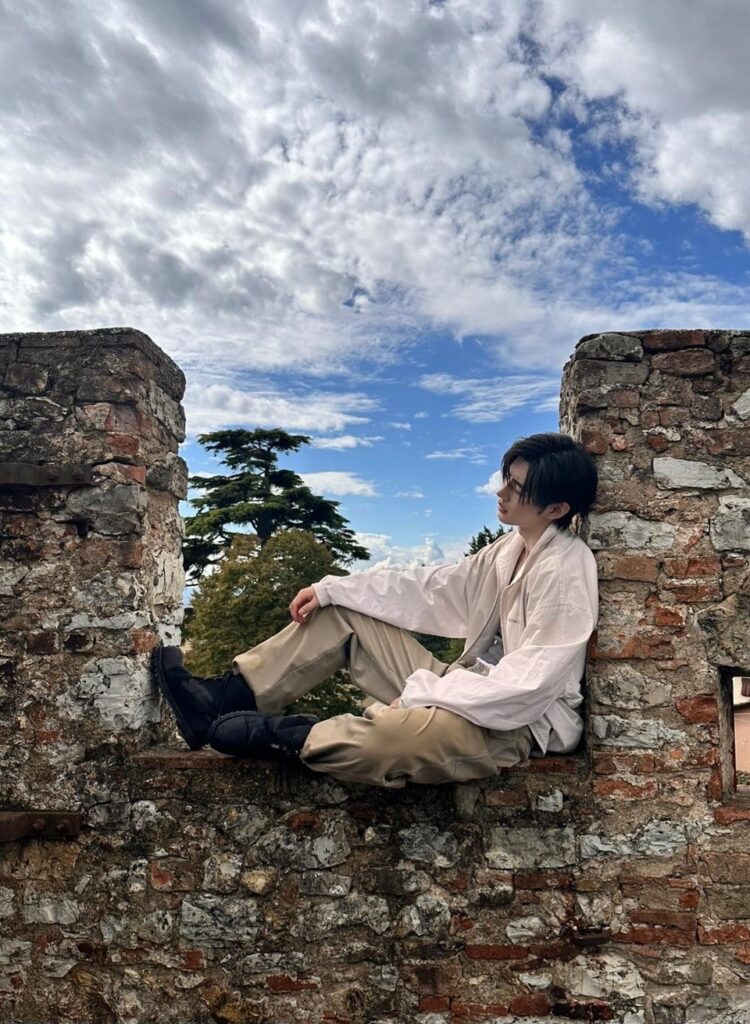 260202 Weverse: Sunghoon