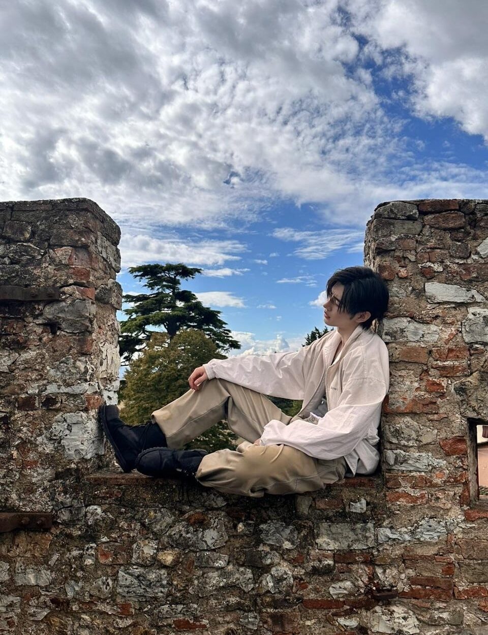 260202 Weverse: Sunghoon