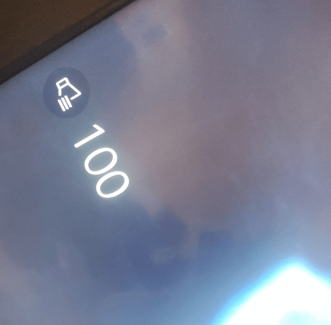 "No way back is not even THAT good"