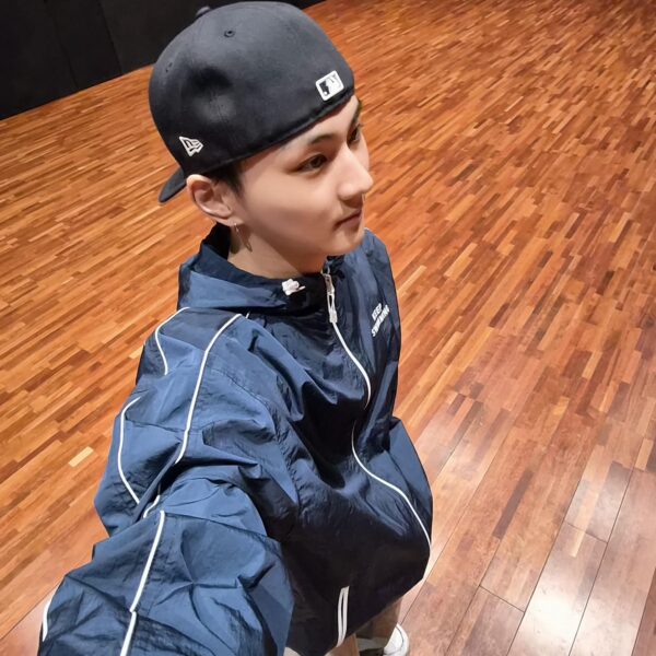 260328 Weverse: Jungwon