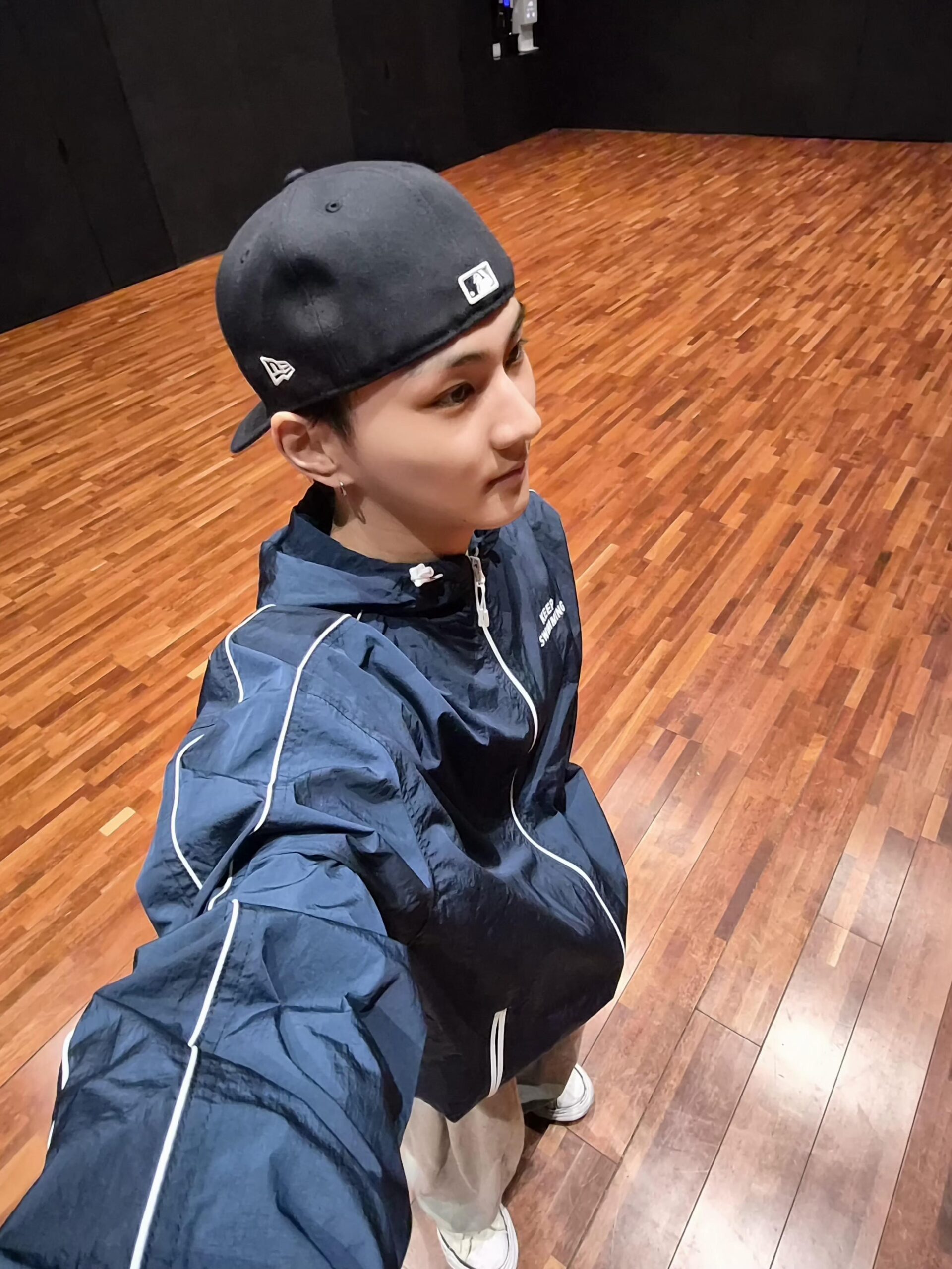 260328 Weverse: Jungwon