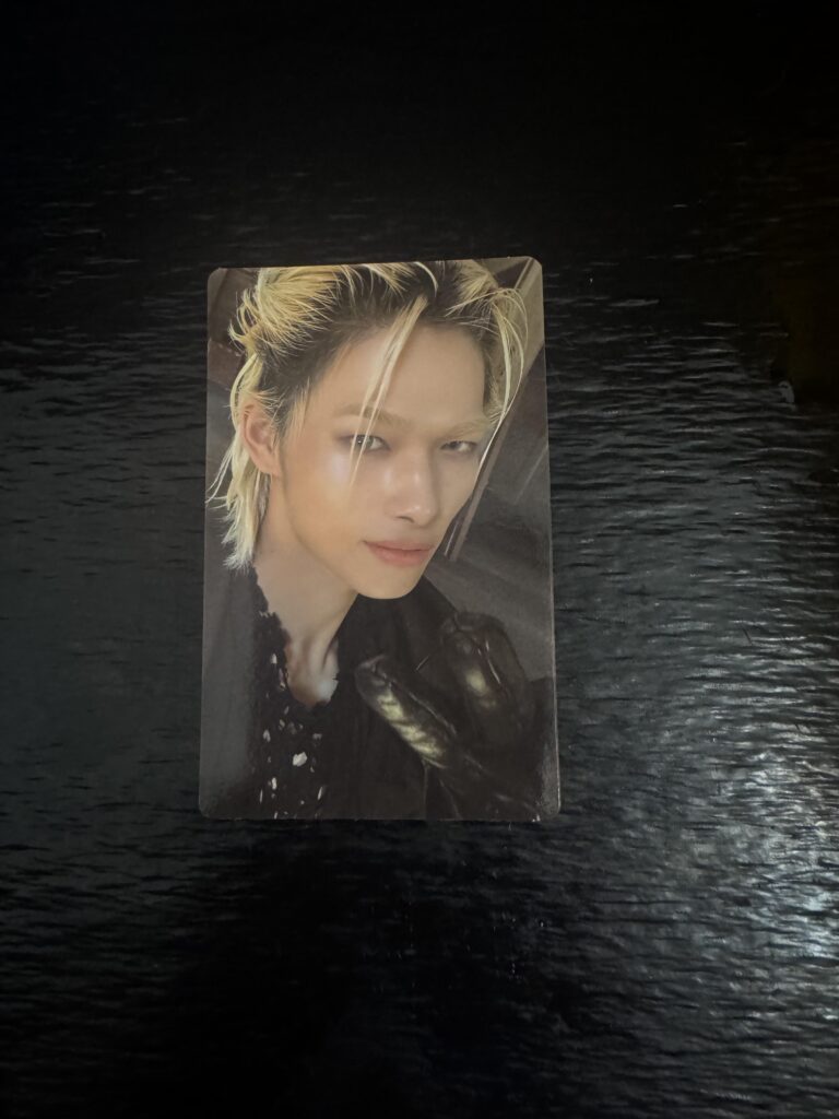 identification