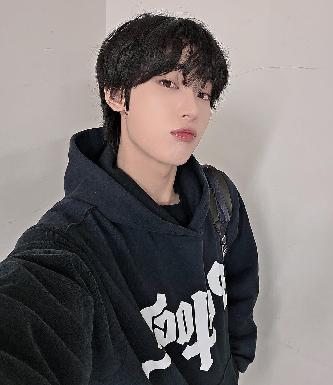 260329 Weverse: Sunoo