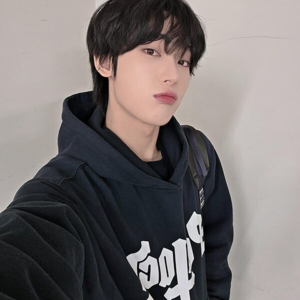 260329 Weverse: Sunoo
