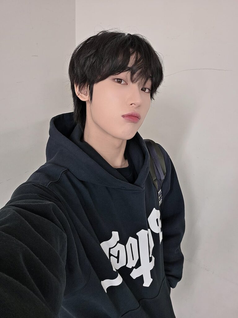 260329 Weverse: Sunoo