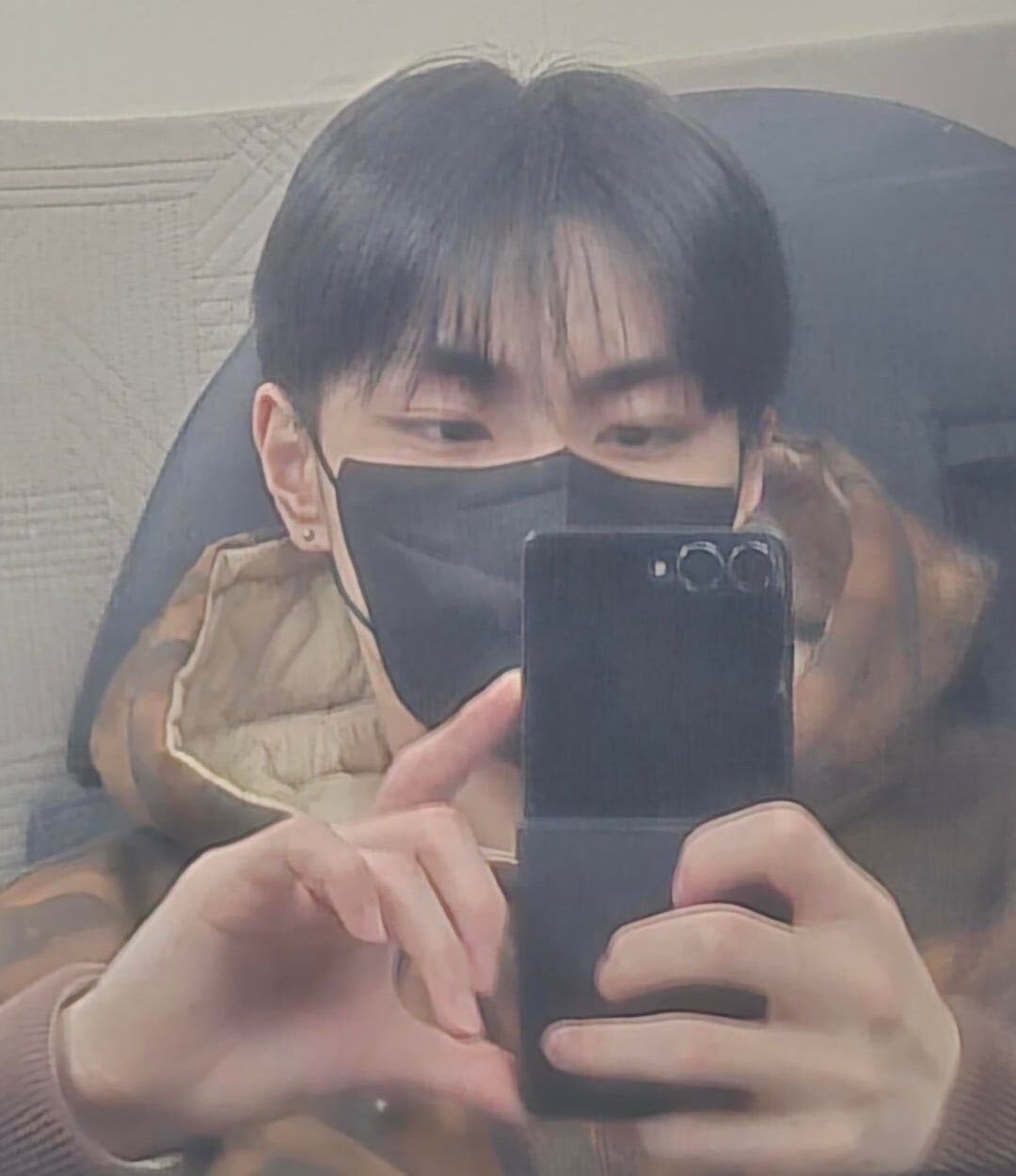 260308 Weverse: Jungwon