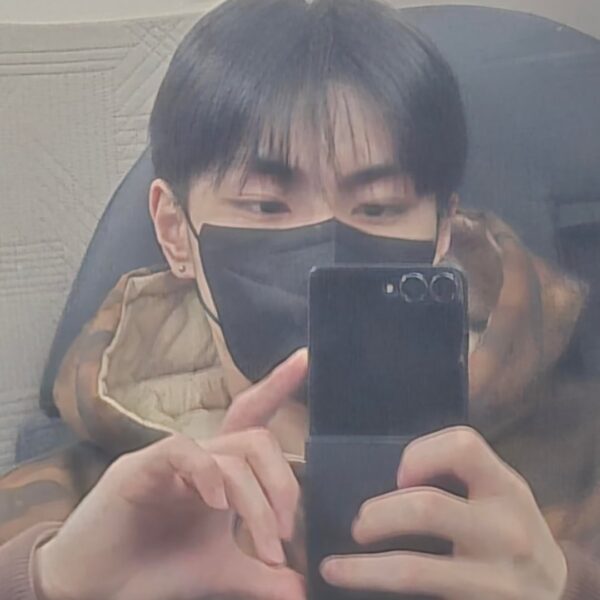 260308 Weverse: Jungwon