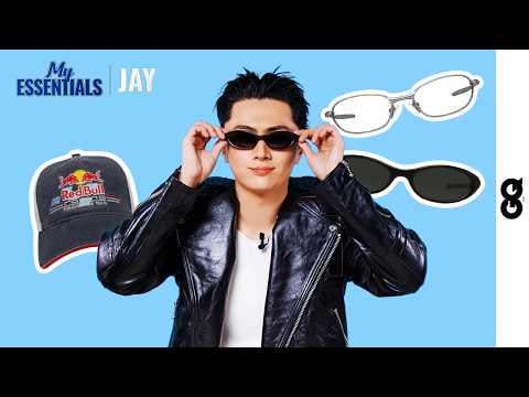 260329 [ENG/My Essentials] Inside ENHYPEN Jay’s gentle bag a maximalist who fits all maximalist traits (GENTLE MONSTER, ENHYPEN, JAY)