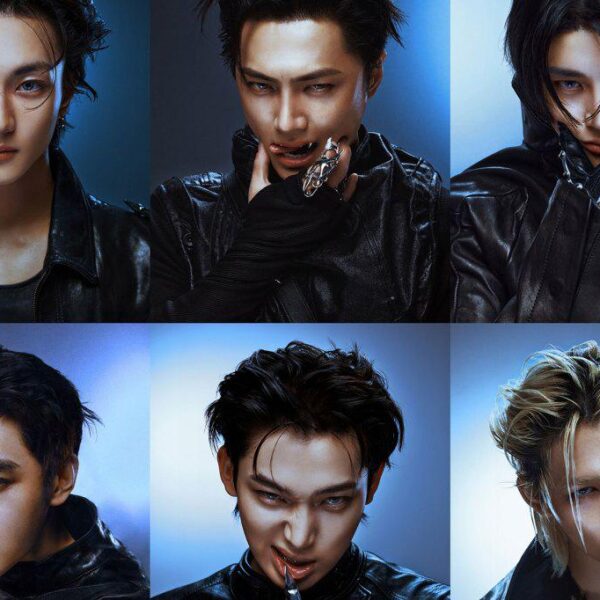 260331 ENHYPEN to Host First Series of HYBE’s New Spotify Video Podcast Show | Billboard