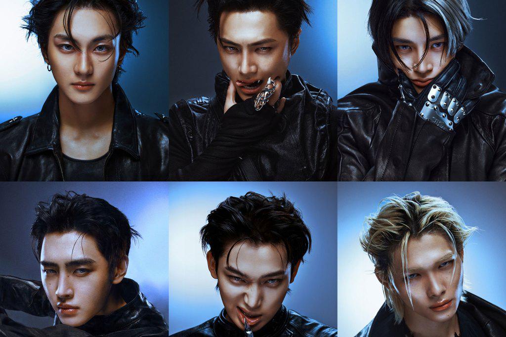 260331 ENHYPEN to Host First Series of HYBE’s New Spotify Video Podcast Show | Billboard